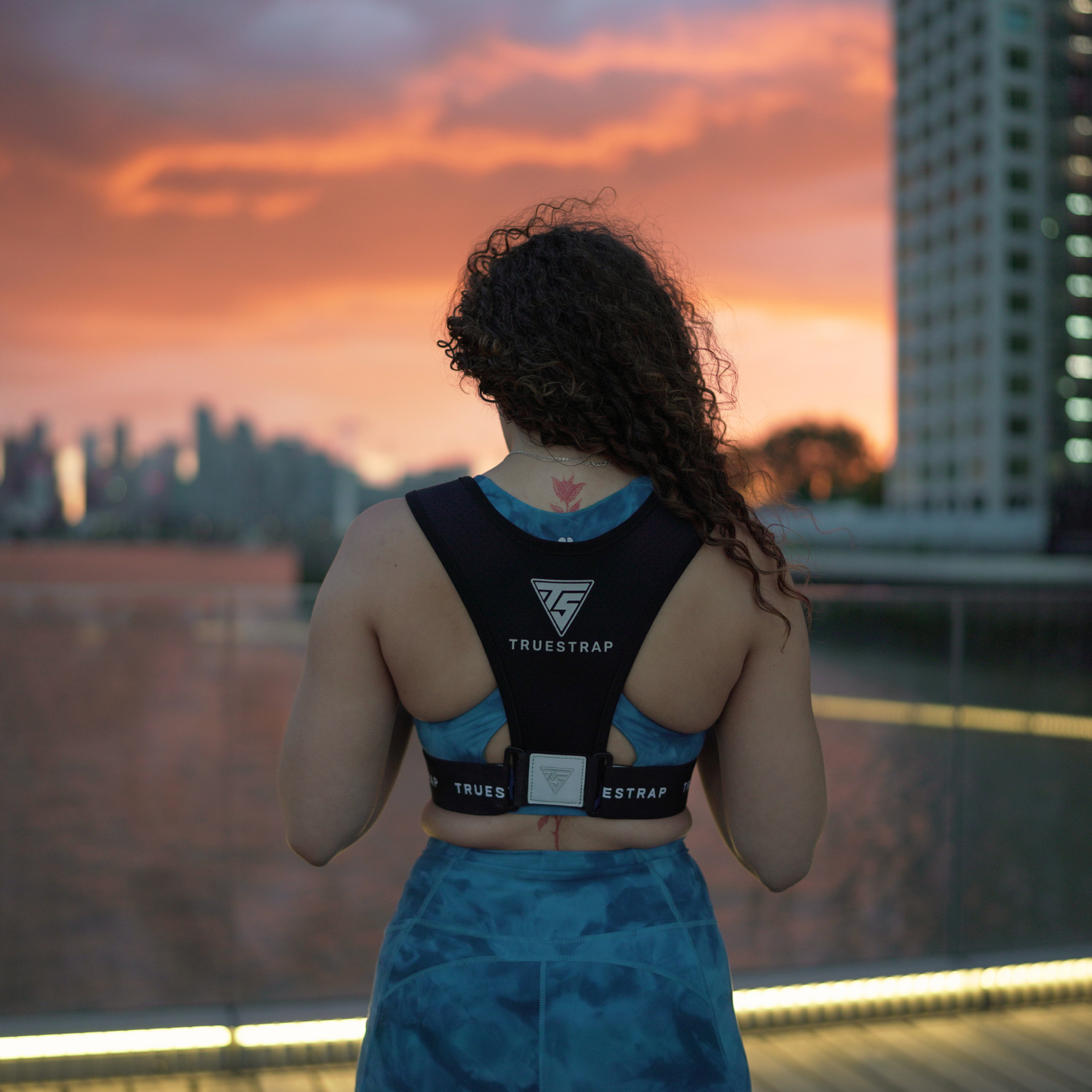 Truestrap V1 Running Vest