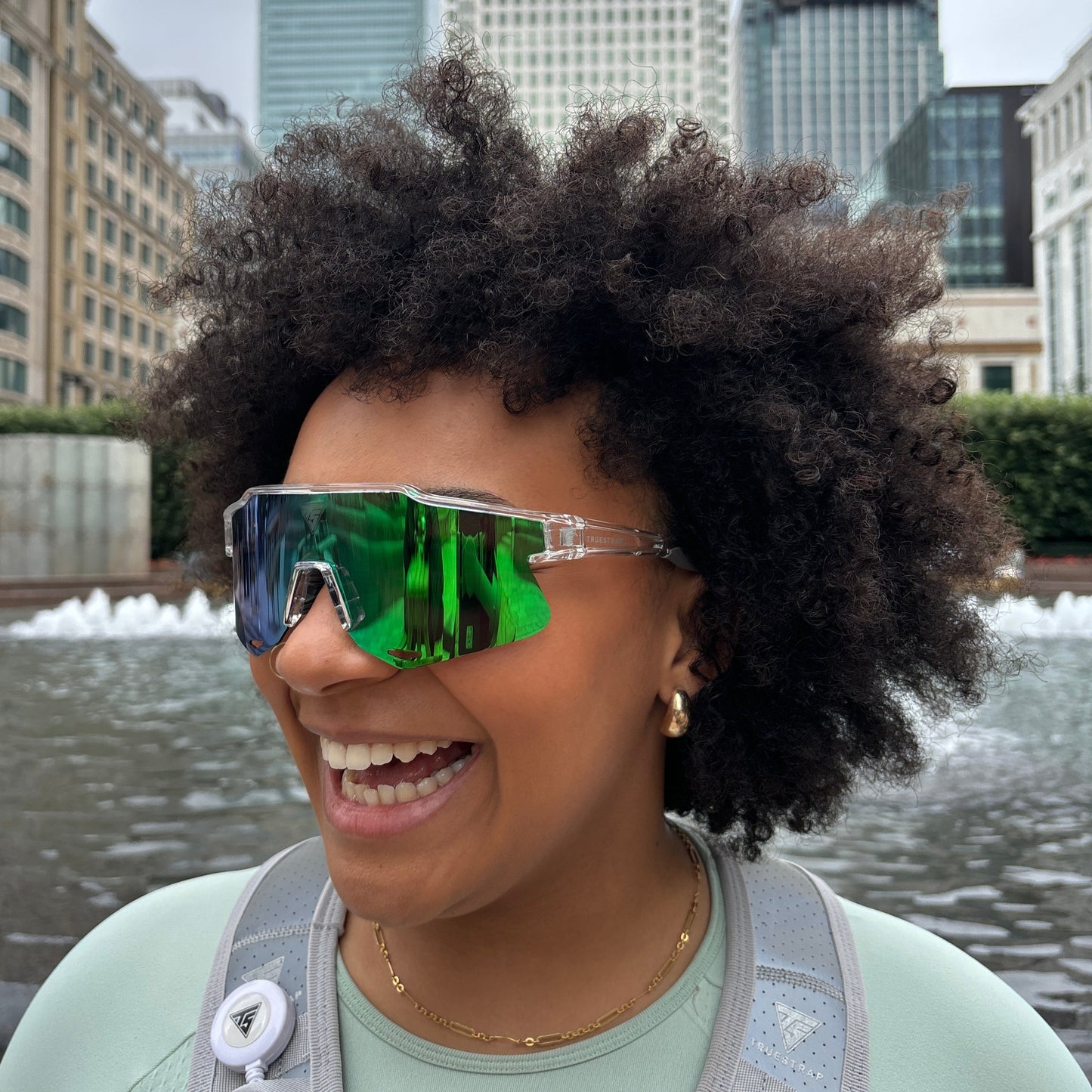 Truestrap Speed Shades (SF Edition)