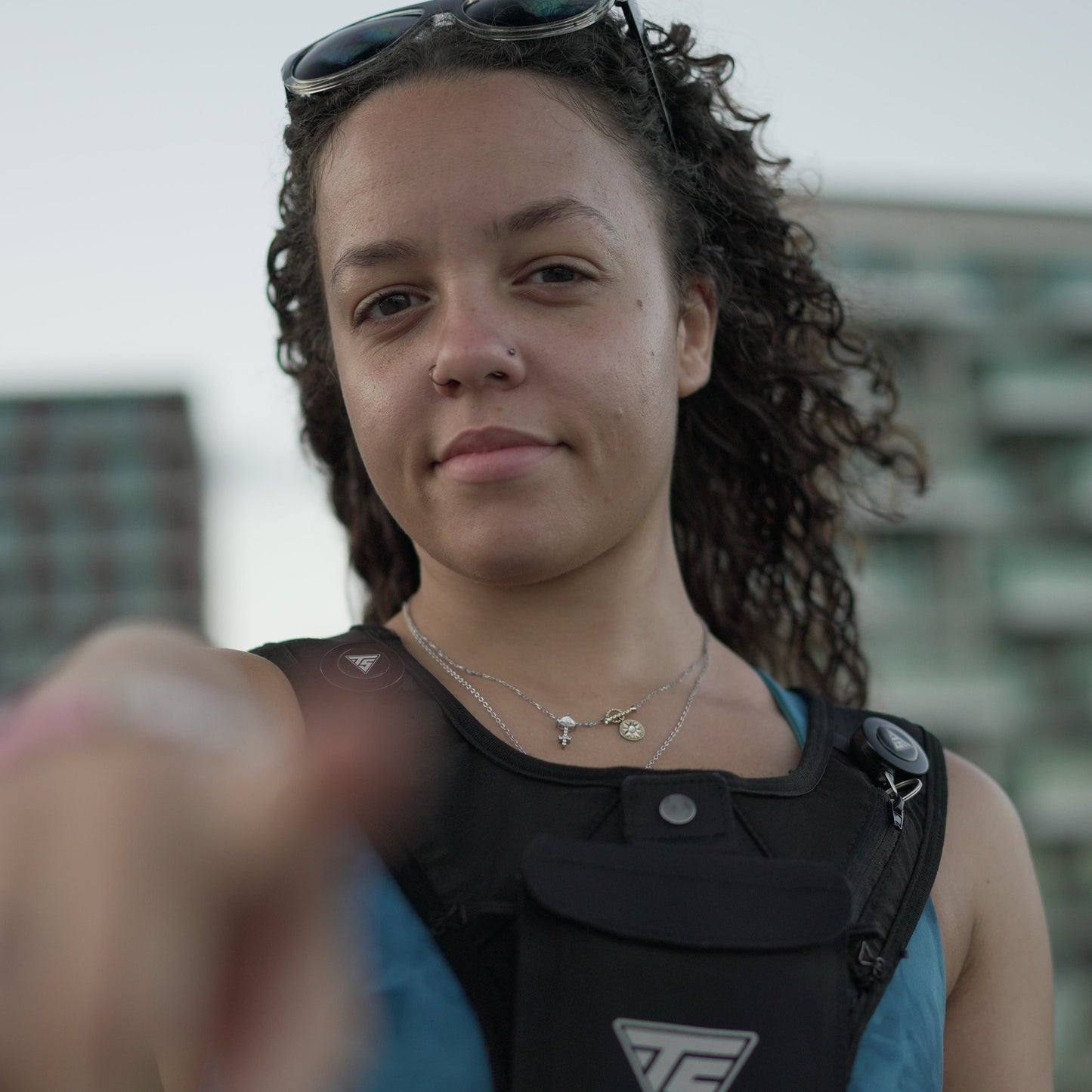Truestrap V1 Running Vest