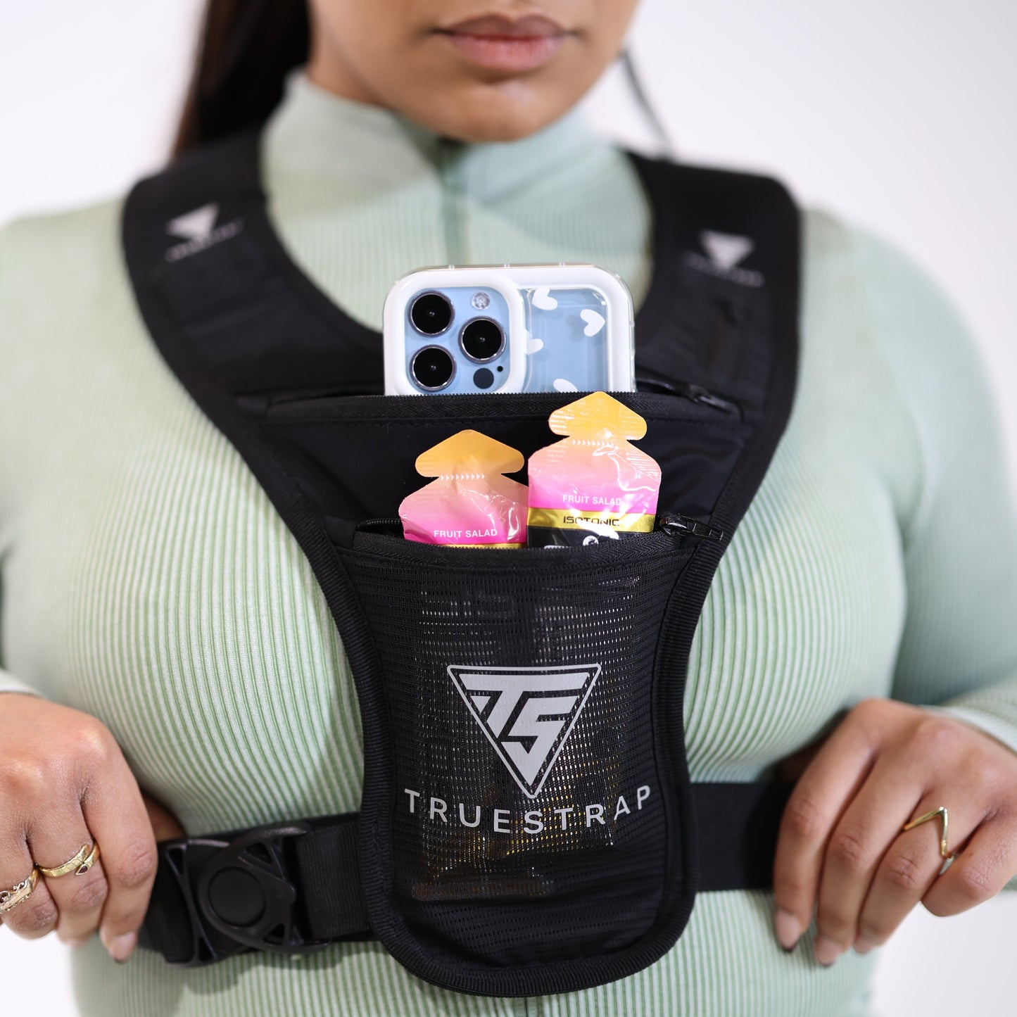 Truestrap K2 Running Vest