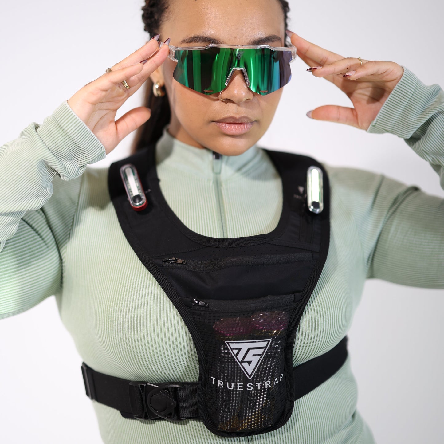 Truestrap K2 Running Vest