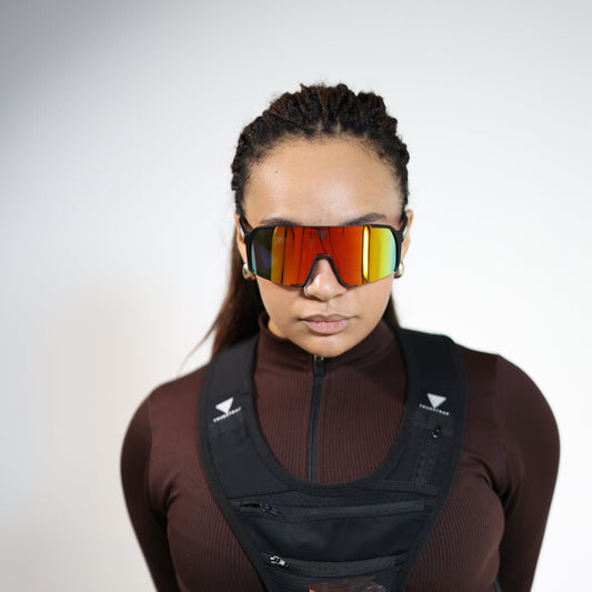 Rainbow Rush Speed Shades M2