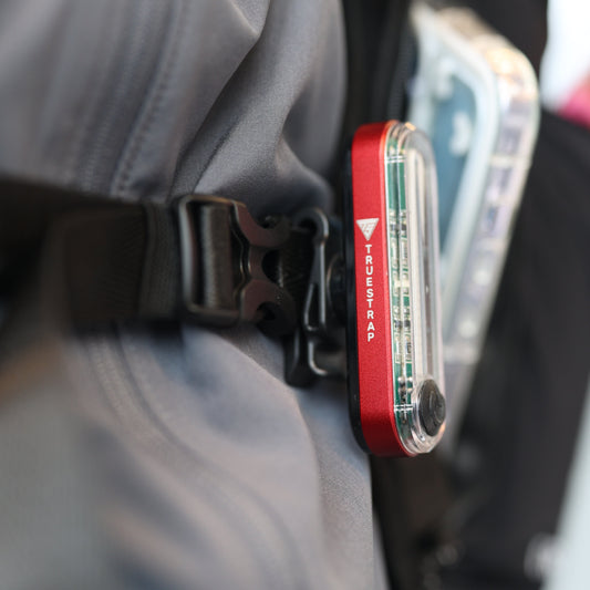 TVision 2x Running/Cycling lights