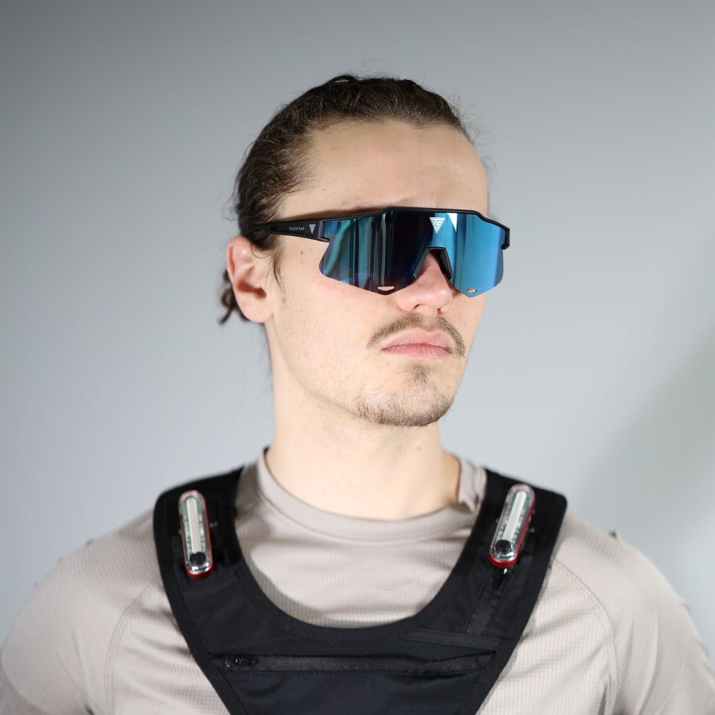 Sayen Blue Speed Shades M1