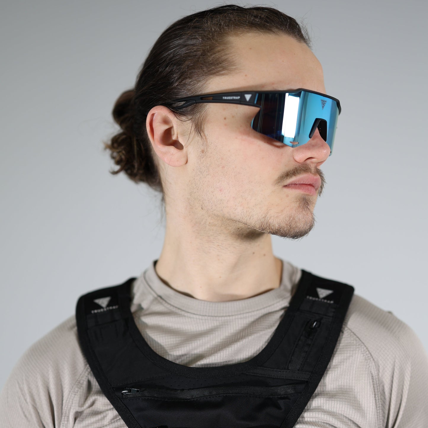 Sayen Blue Speed Shades M1