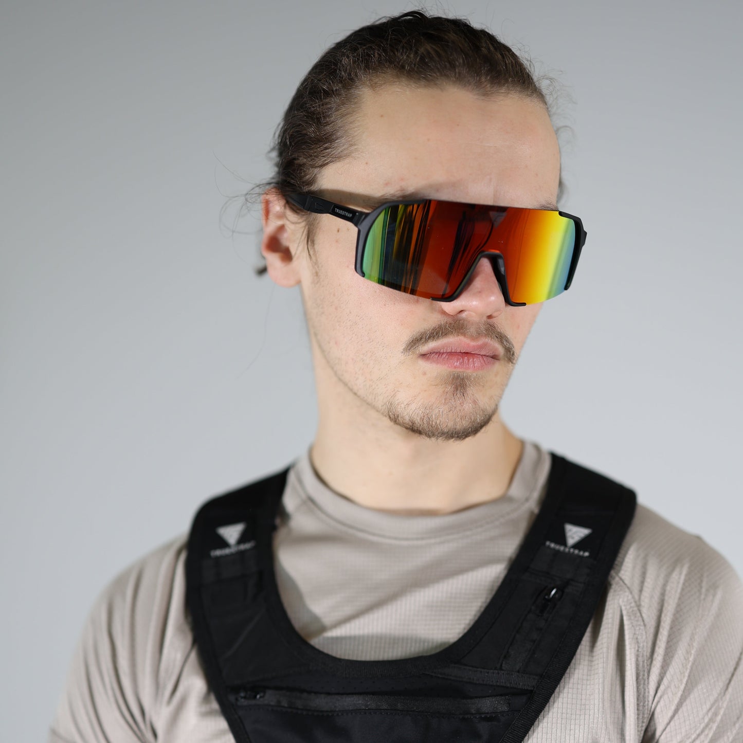 Rainbow Rush Speed Shades M2