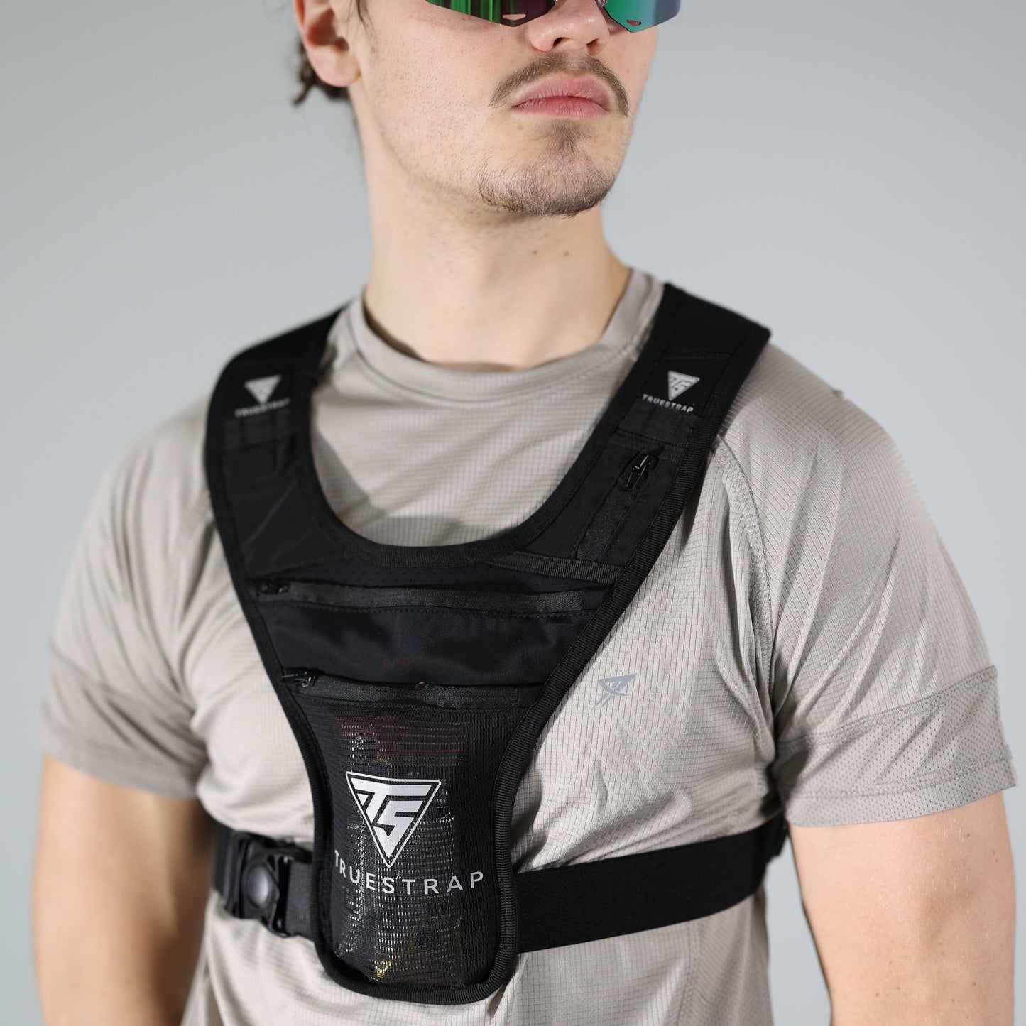Truestrap K2 Running Vest