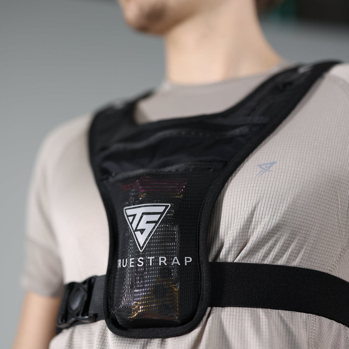 Truestrap K2 Running Vest