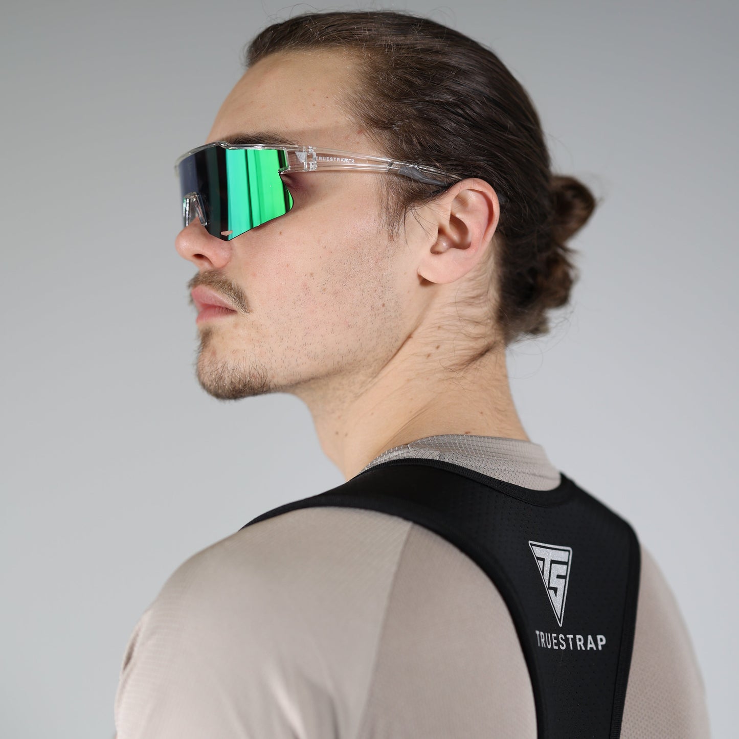 Emerald Green Speed Shades M1