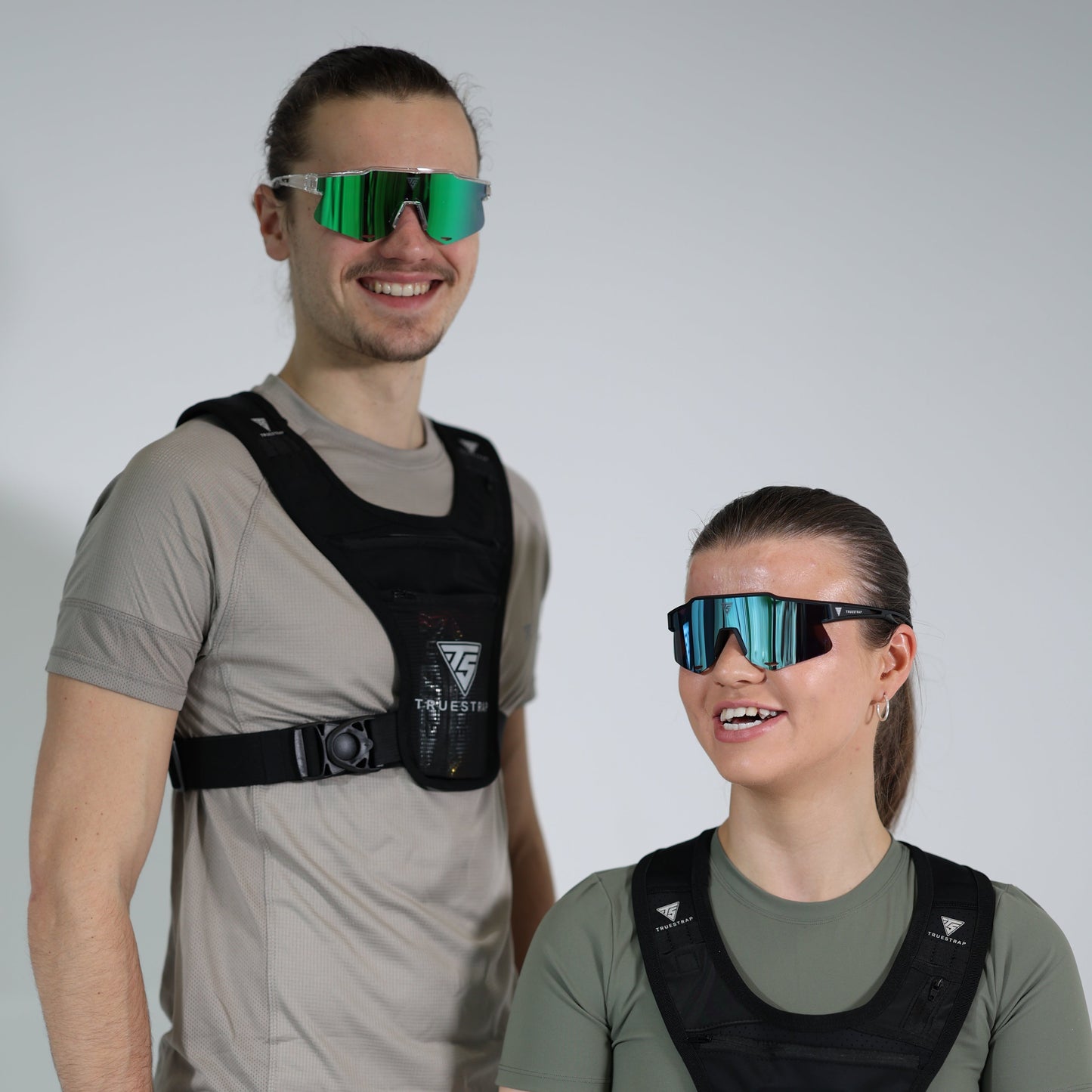 Truestrap K2 Running Vest