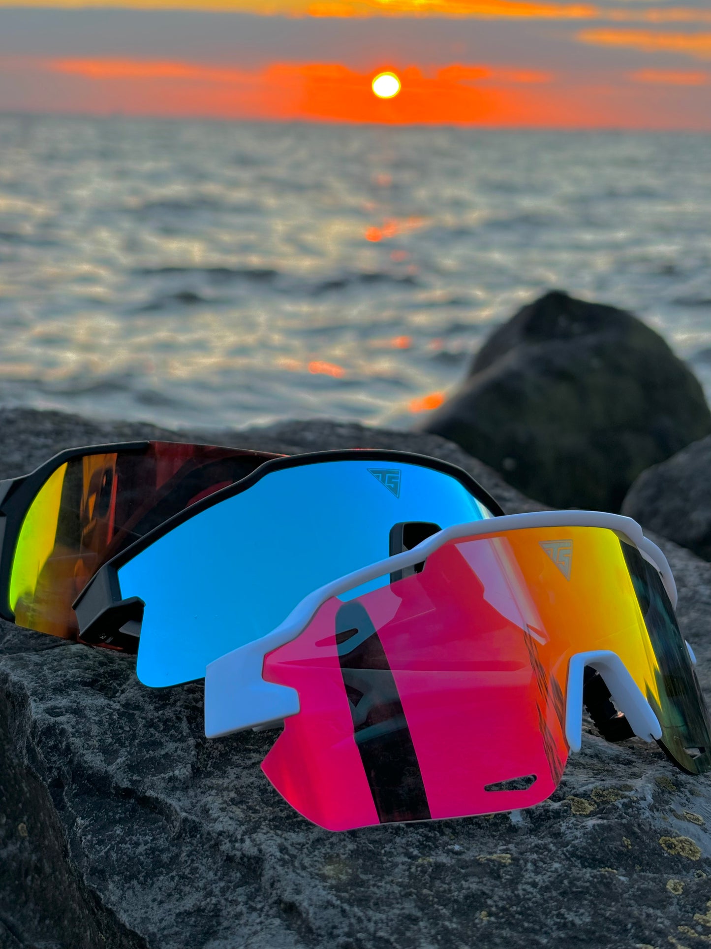 Truestrap Speed Shades (SF Edition)