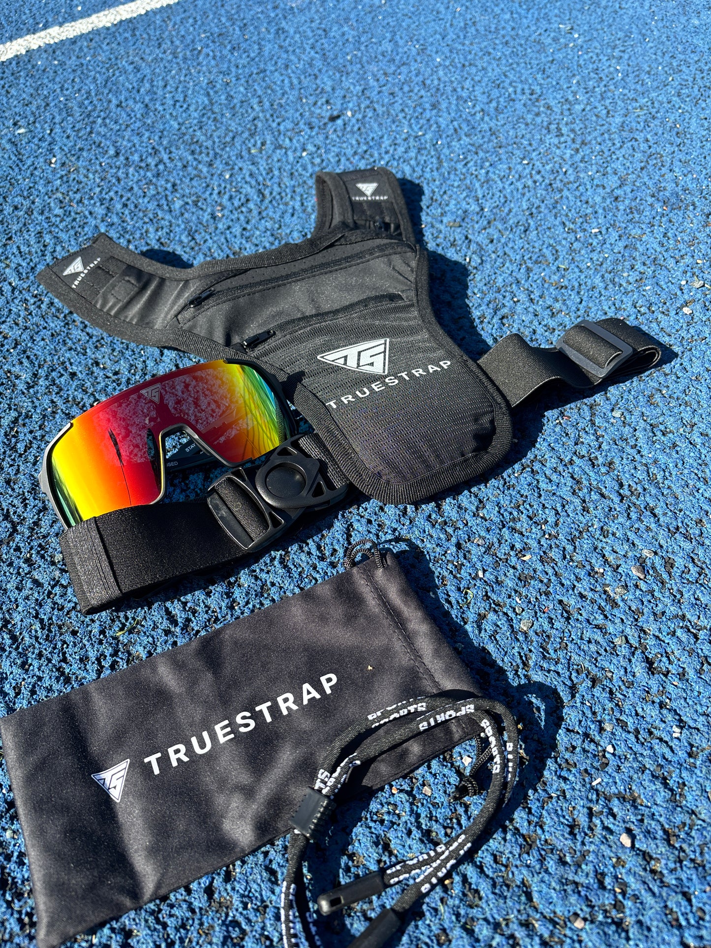 K2 x Rainbow Rush Bundle
