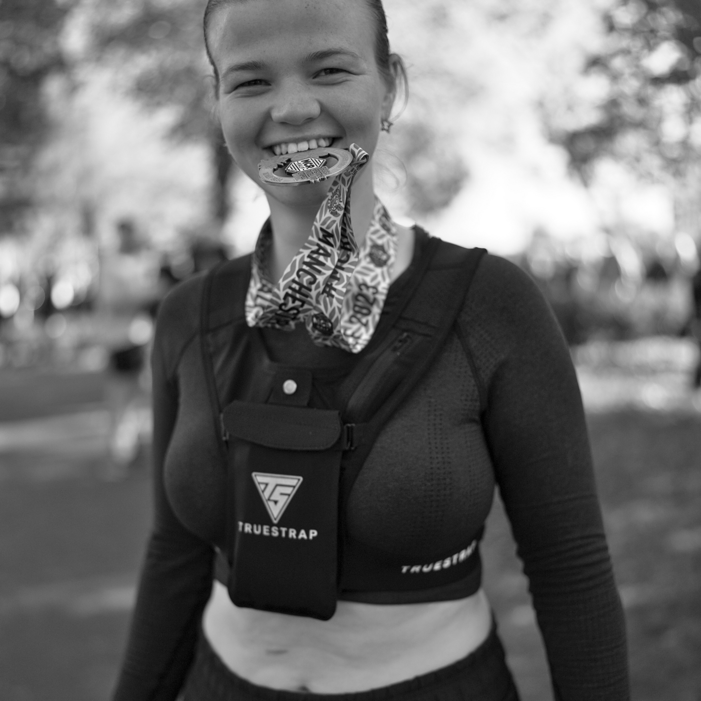 Truestrap V1 Running Vest