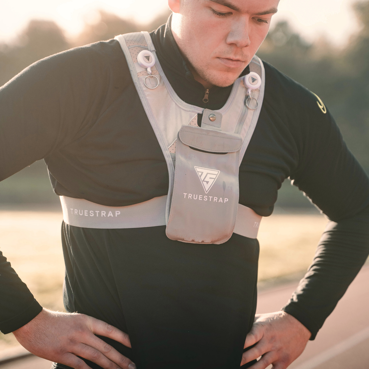 Truestrap V1 Running Vest