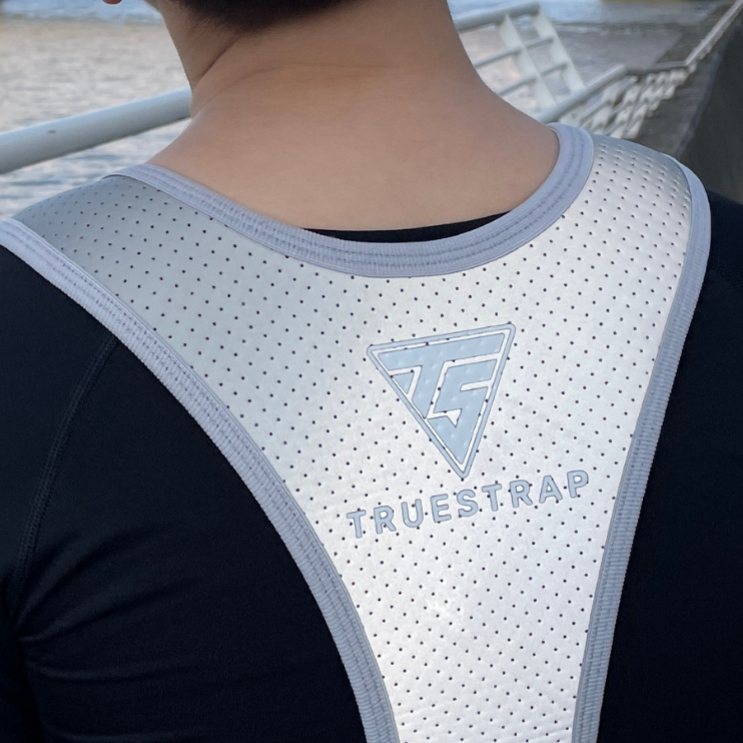 Truestrap V1 Running Vest