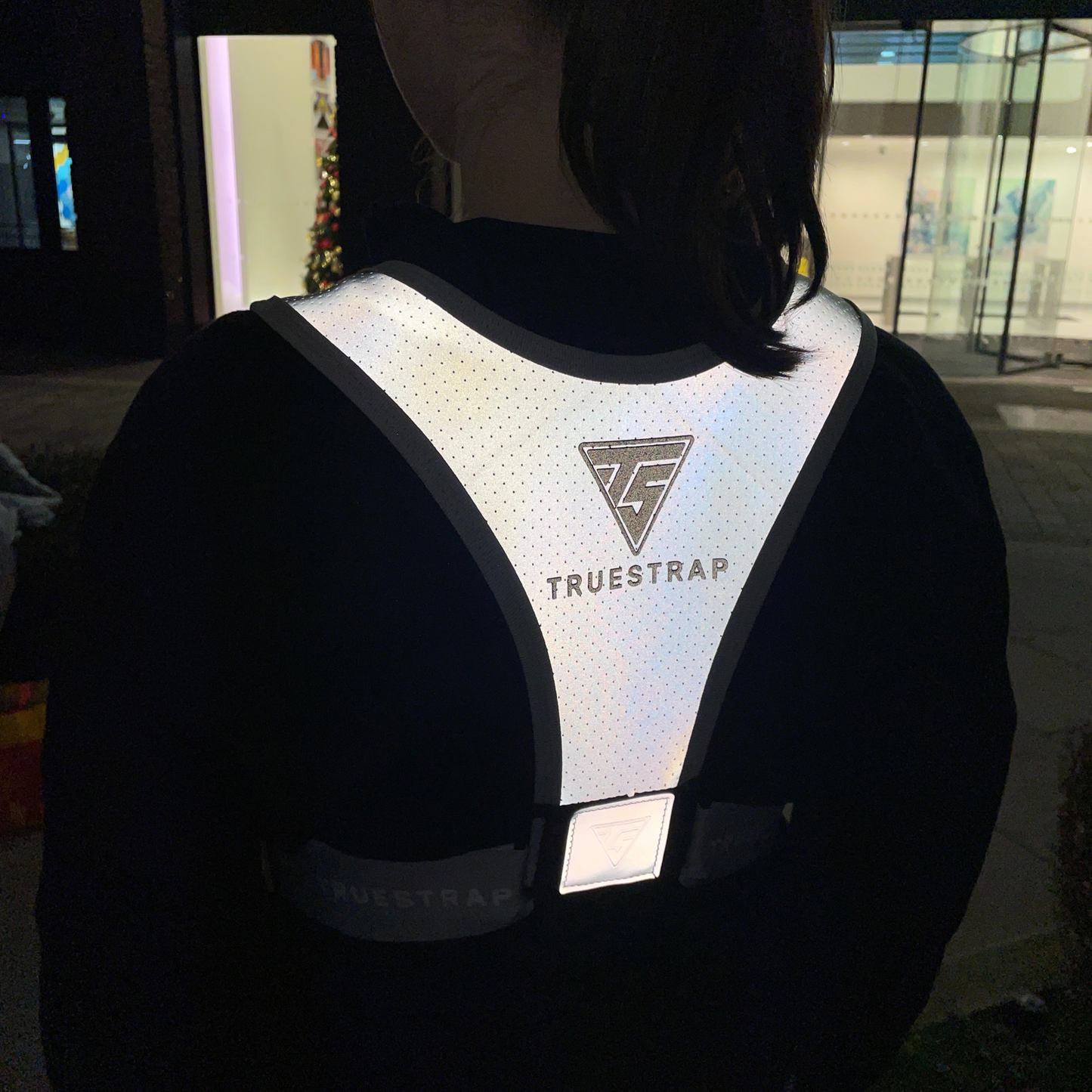 Truestrap V1 Running Vest
