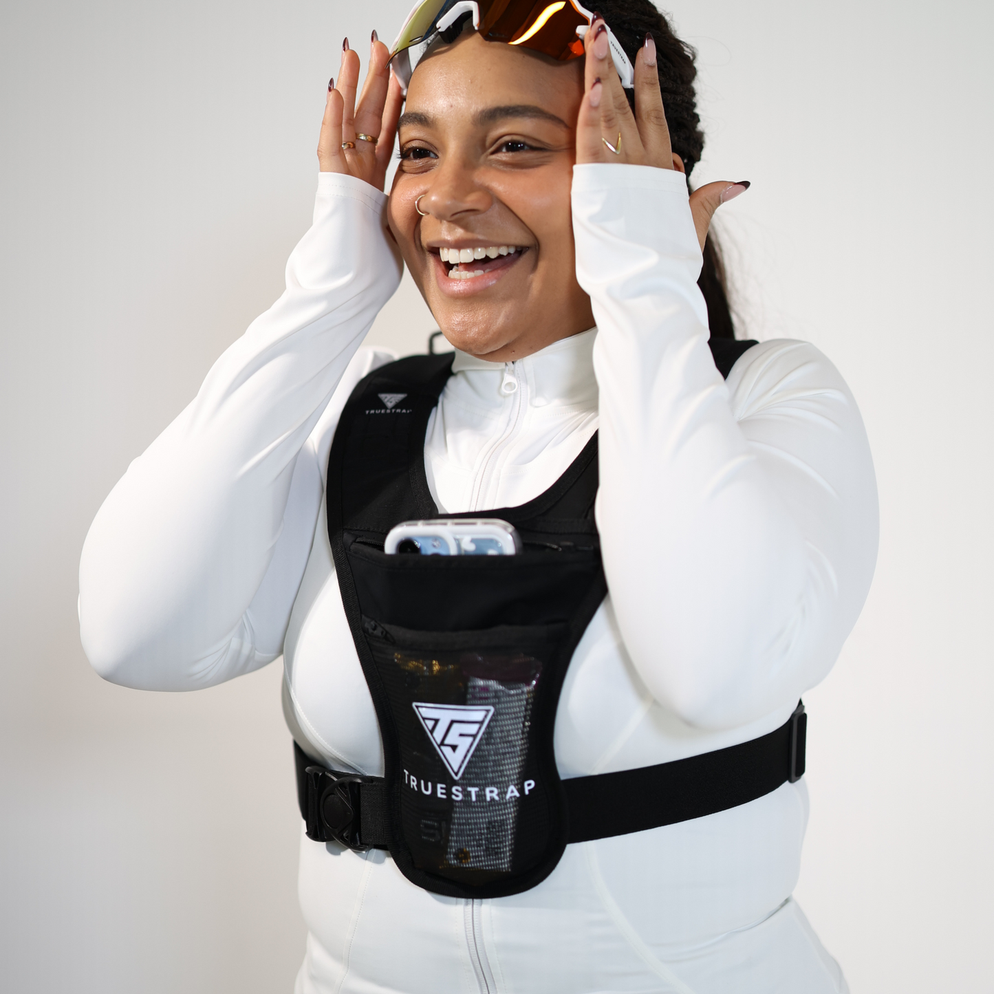 Truestrap K2 Running Vest