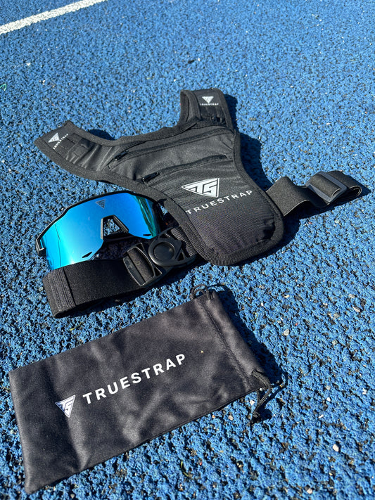 K2 x Sayen Blue Bundle