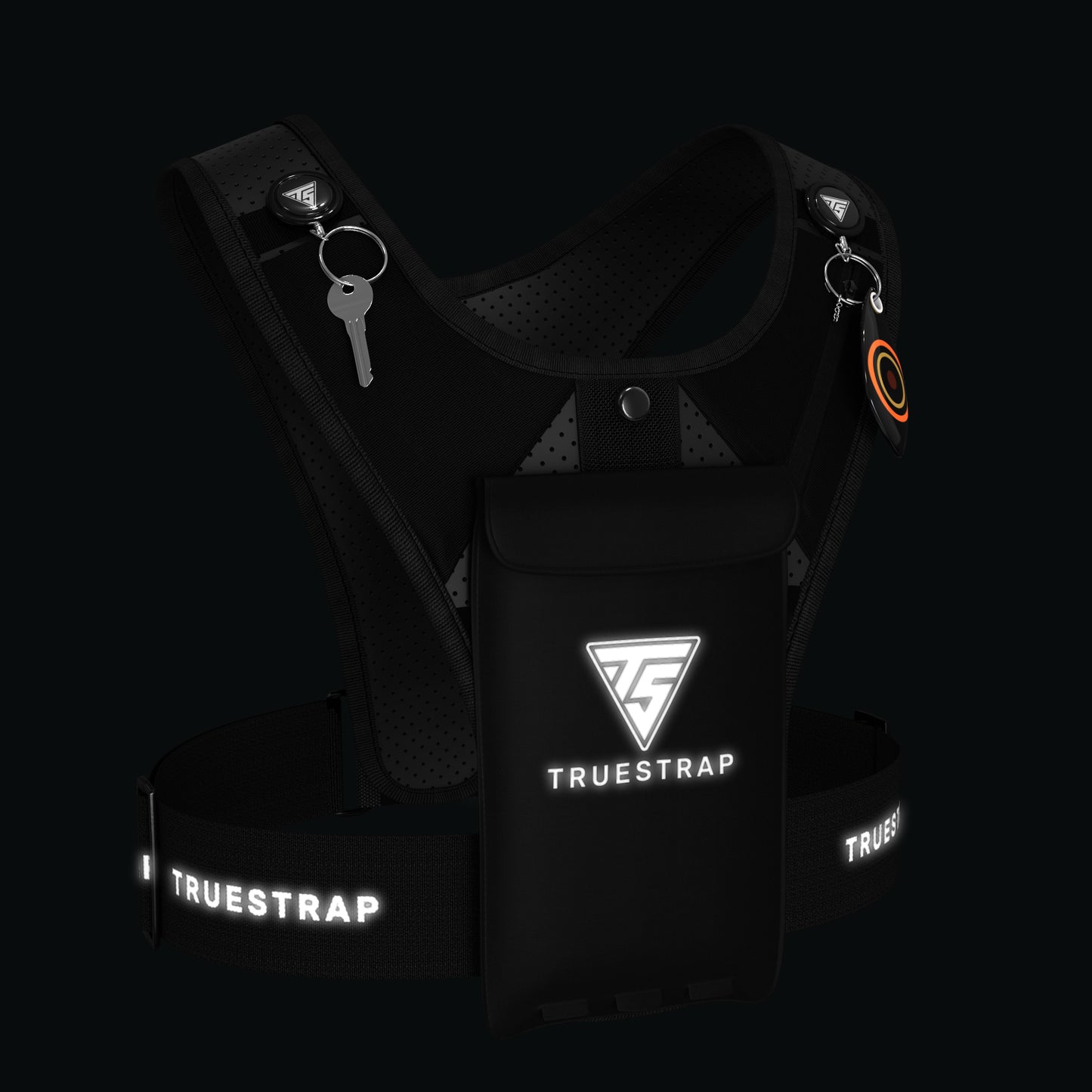 Truestrap V1 Running Vest