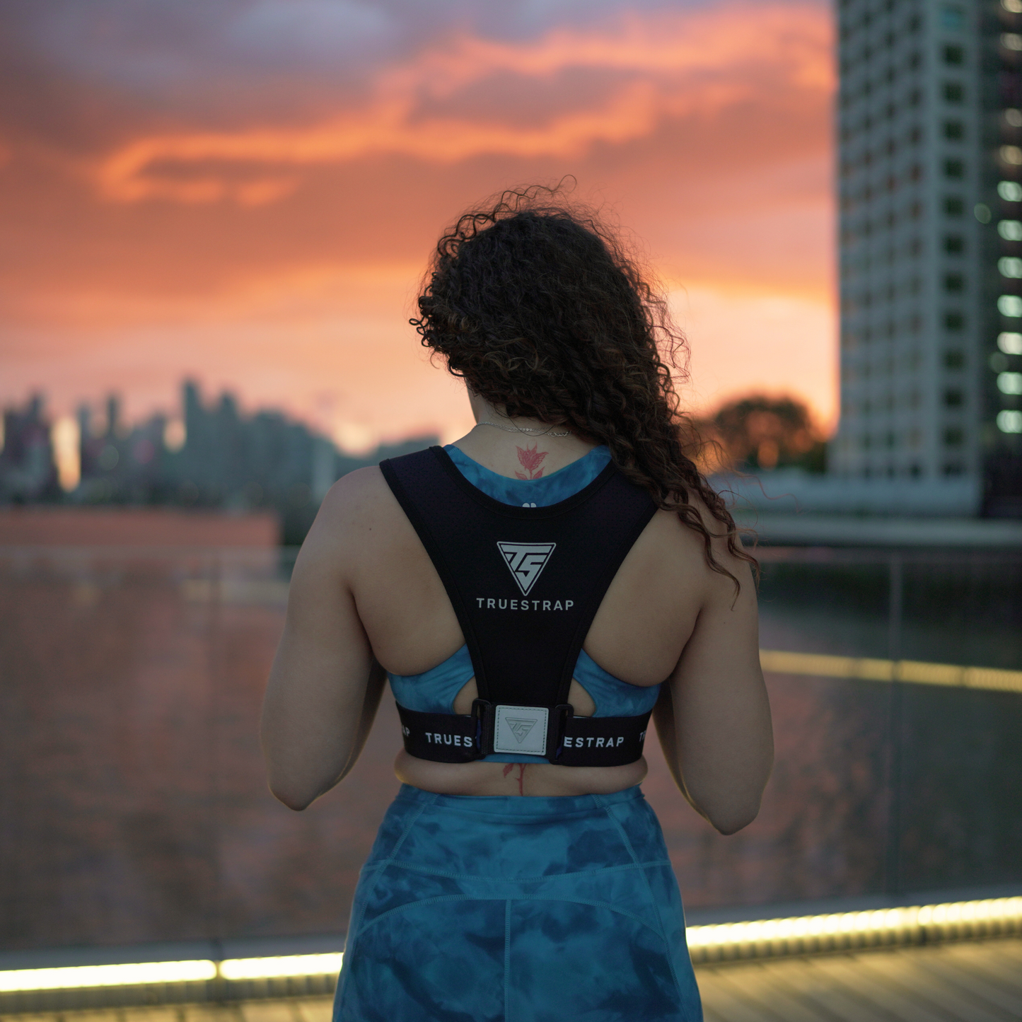 Truestrap Running Vest