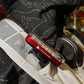 TVision 2x White Running/Cycling lights