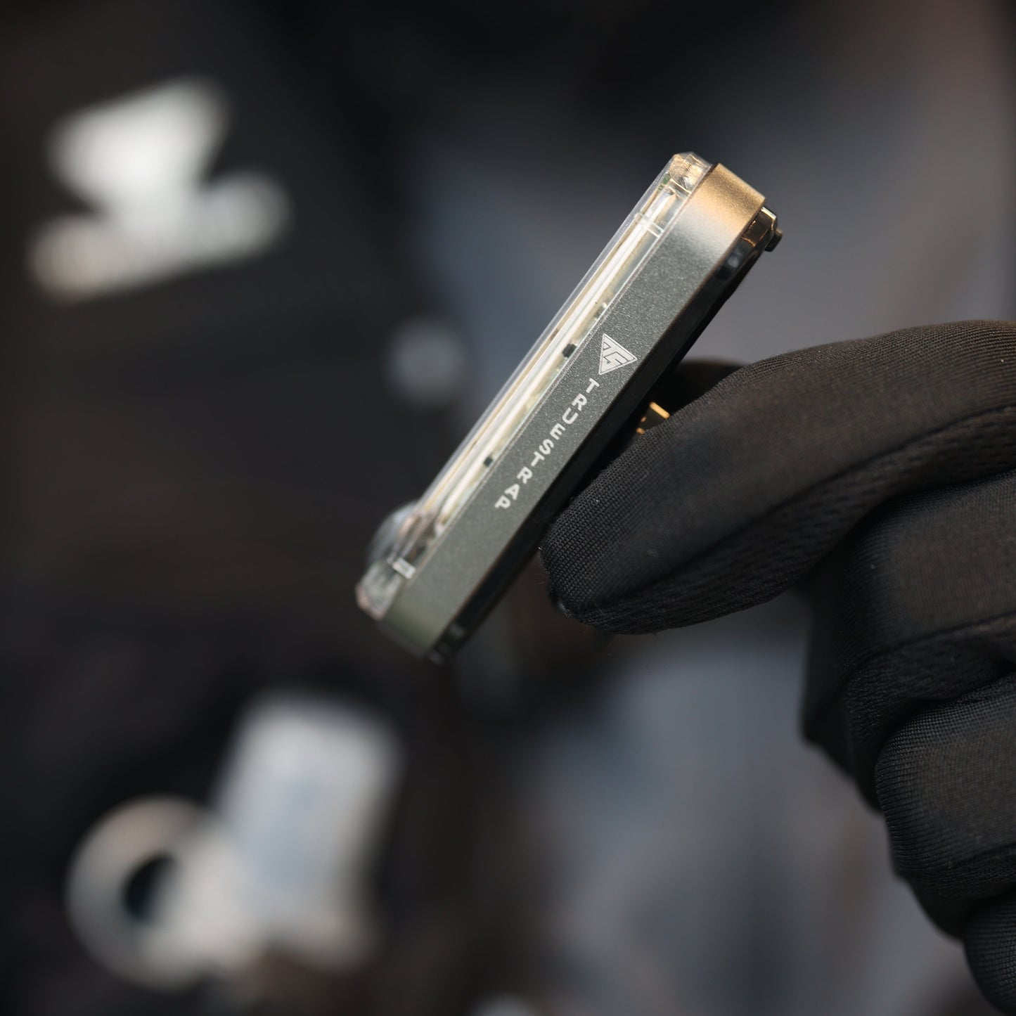 TVision 2x Running/Cycling lights