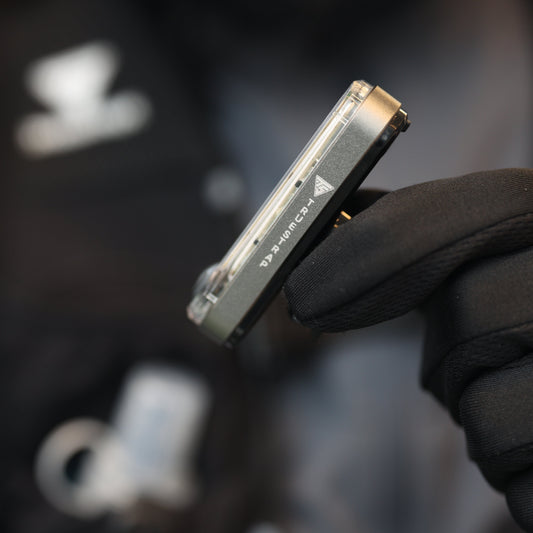 TVision 2x Running/Cycling lights