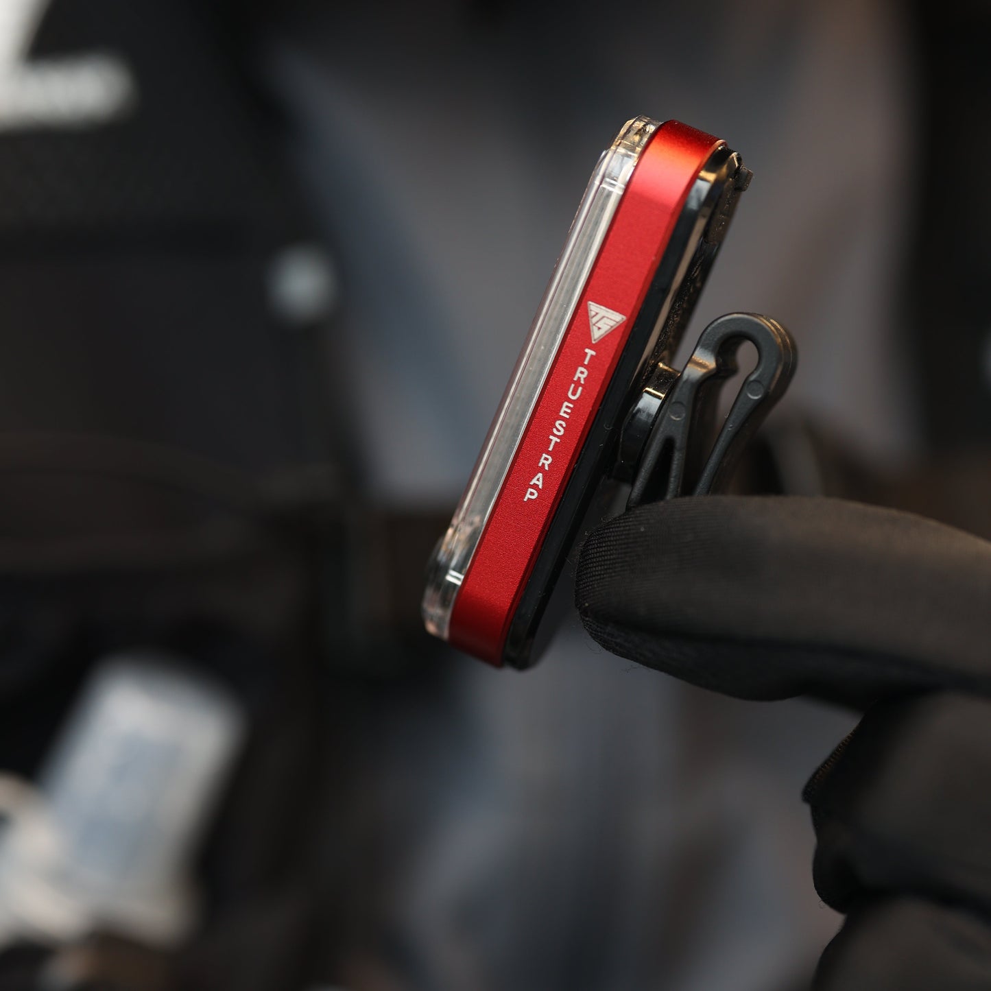 TVision 2x Running/Cycling lights