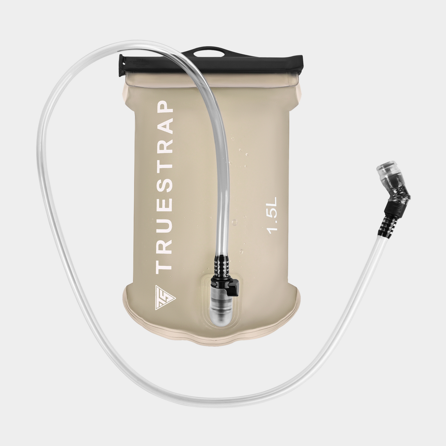 Sensu Vest With Bladder 1.5L & 2x Soft Flask 500ml- Mint Green